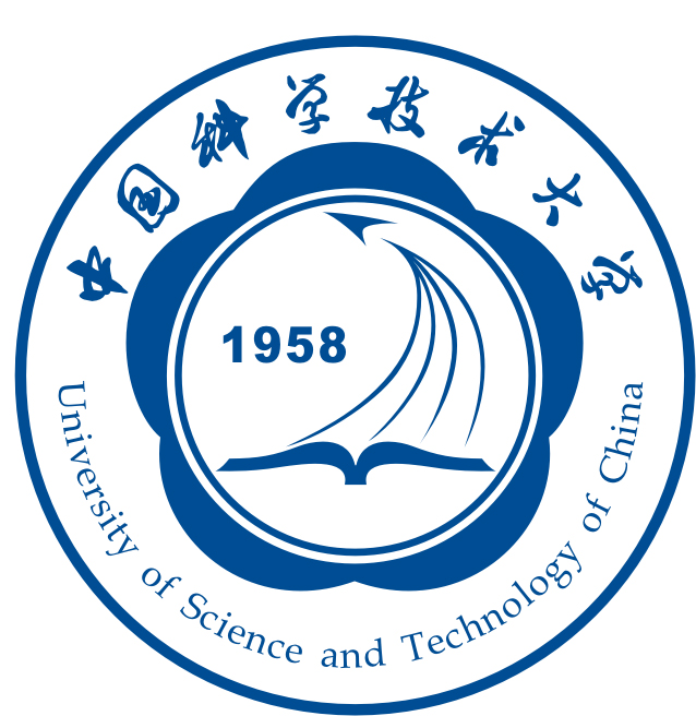 University of Science and Technology of China logo